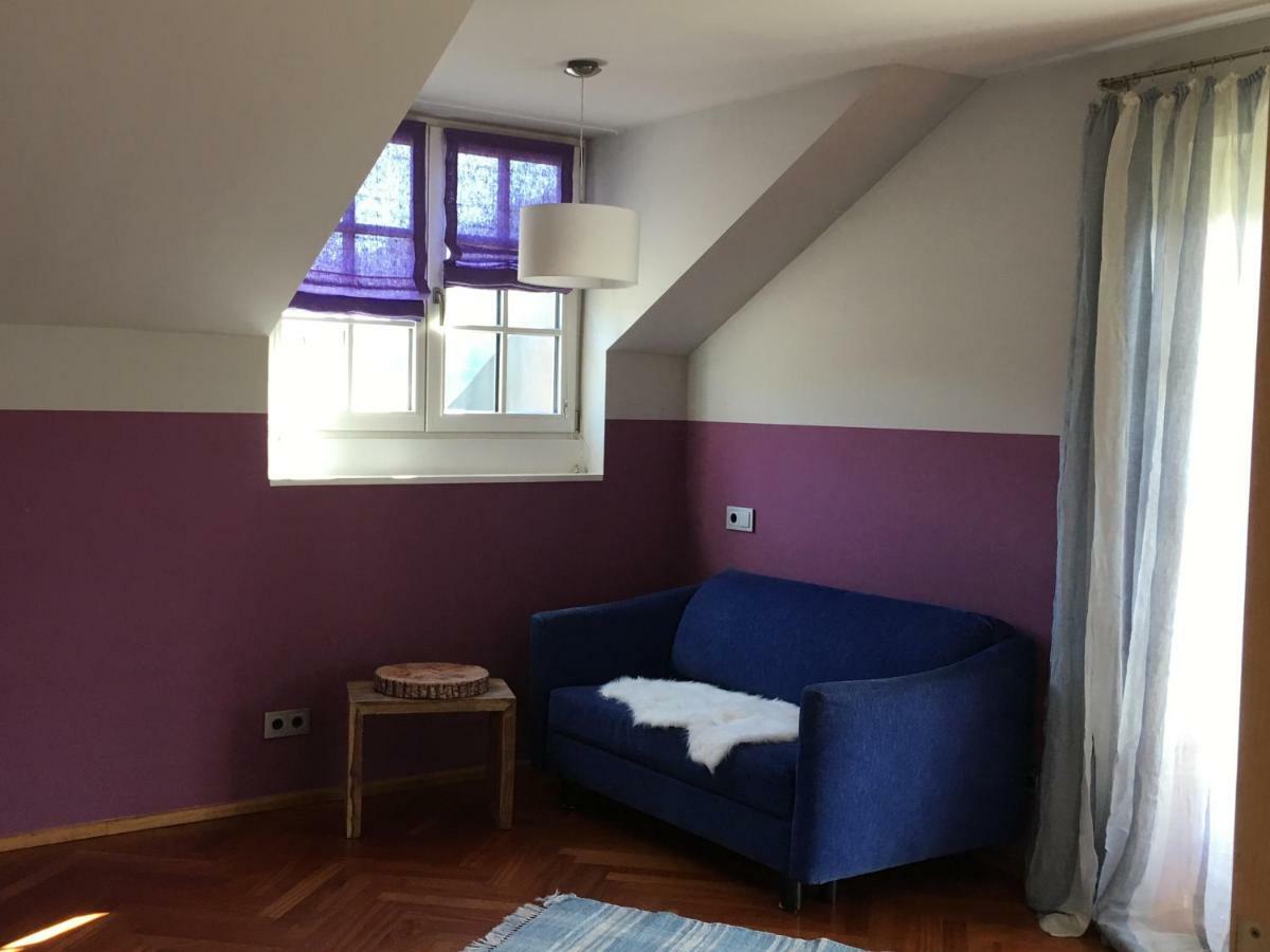 Ferienwohnung Hochkönig im Barbarahof Bischofshofen Exterior foto